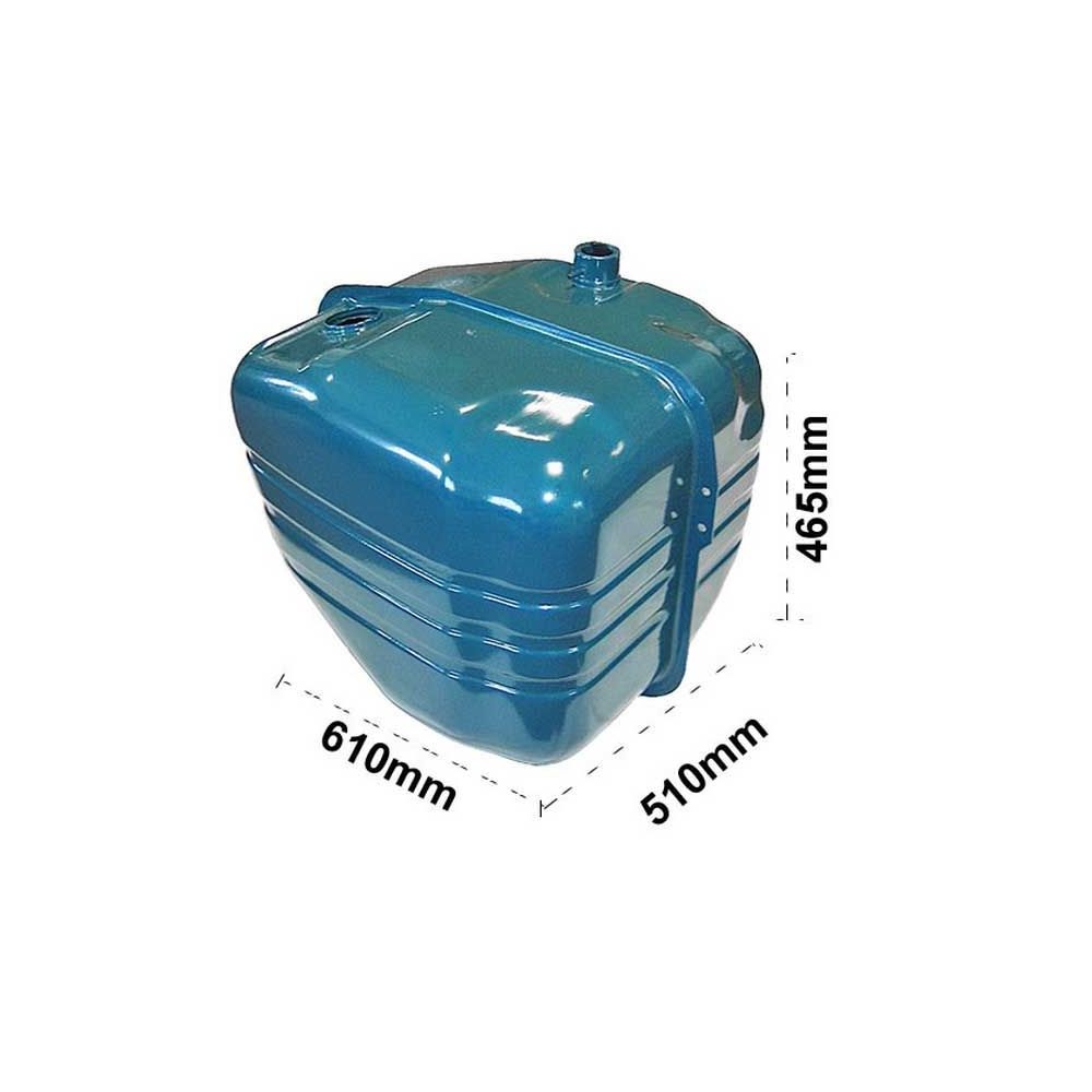 Réservoir De Carburant Ford 5000 6600 6610 pour FORD