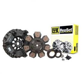Kit d'embrayage Case 956XL 1056XL 955 pour IHC