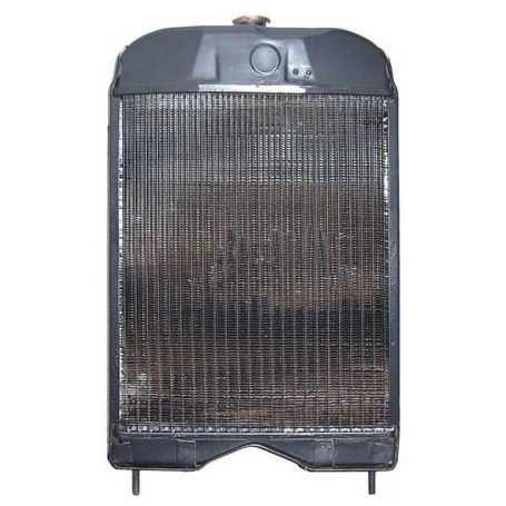 Radiateur 35 4 Rangée pour MASSEY FERGUSON Radiateur 35 4 Rangée pour MASSEY FERGUSON