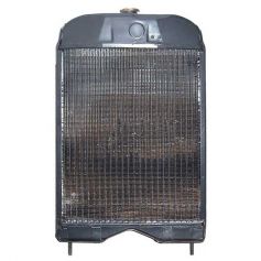 Radiateur 35 4 Rangée pour MASSEY FERGUSON Radiateur 35 4 Rangée pour MASSEY FERGUSON