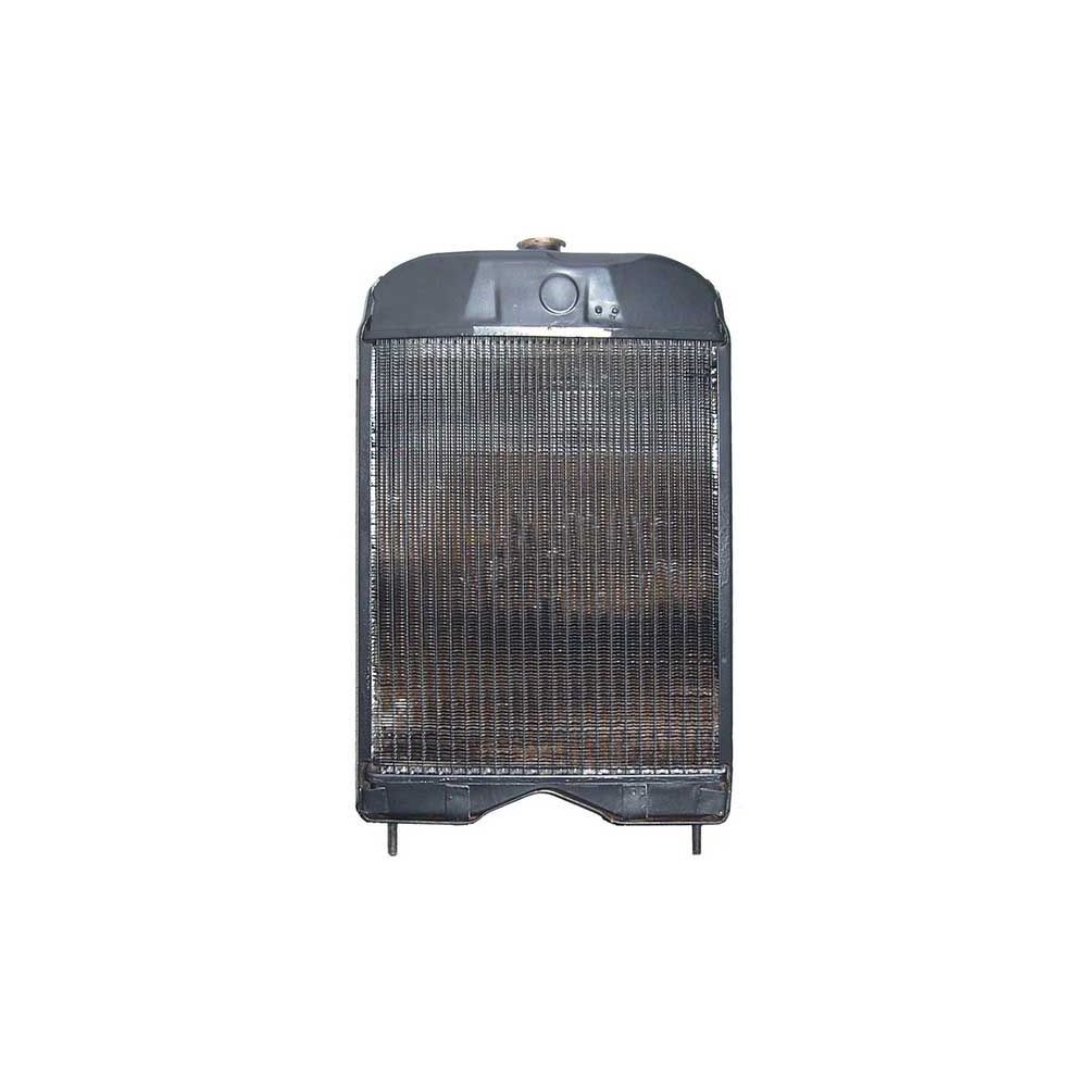 Radiateur 35 4 Rangée pour MASSEY FERGUSON