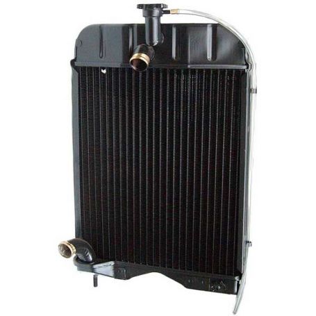Radiateur 135 4 Rangée pour MASSEY FERGUSON Radiateur 135 4 Rangée pour MASSEY FERGUSON