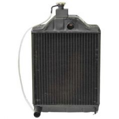 Radiateur 165 188 - 4 Rangée 70mm pour MASSEY FERGUSON Radiateur 165 188 - 4 Rangée 70mm pour MASSEY FERGUSON