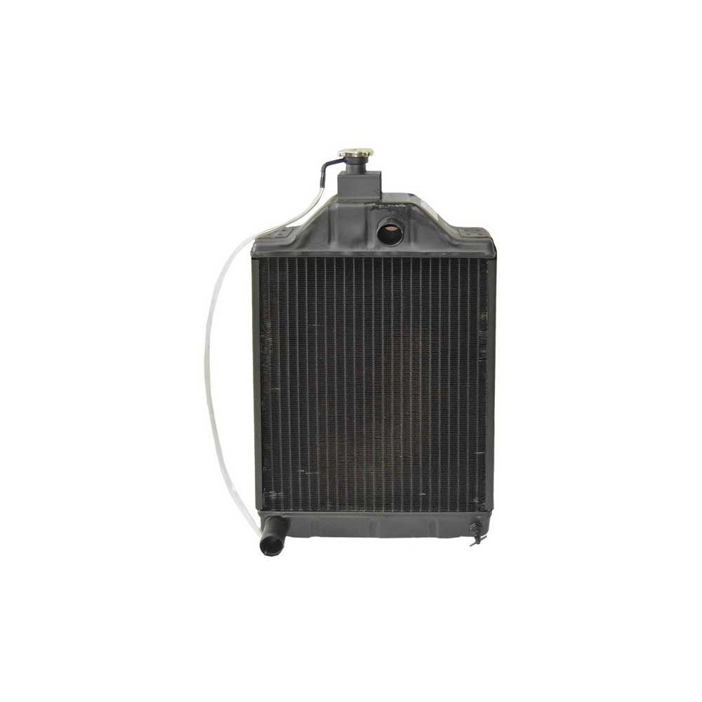 Radiateur 165 188 - 4 Rangée 70mm pour MASSEY FERGUSON