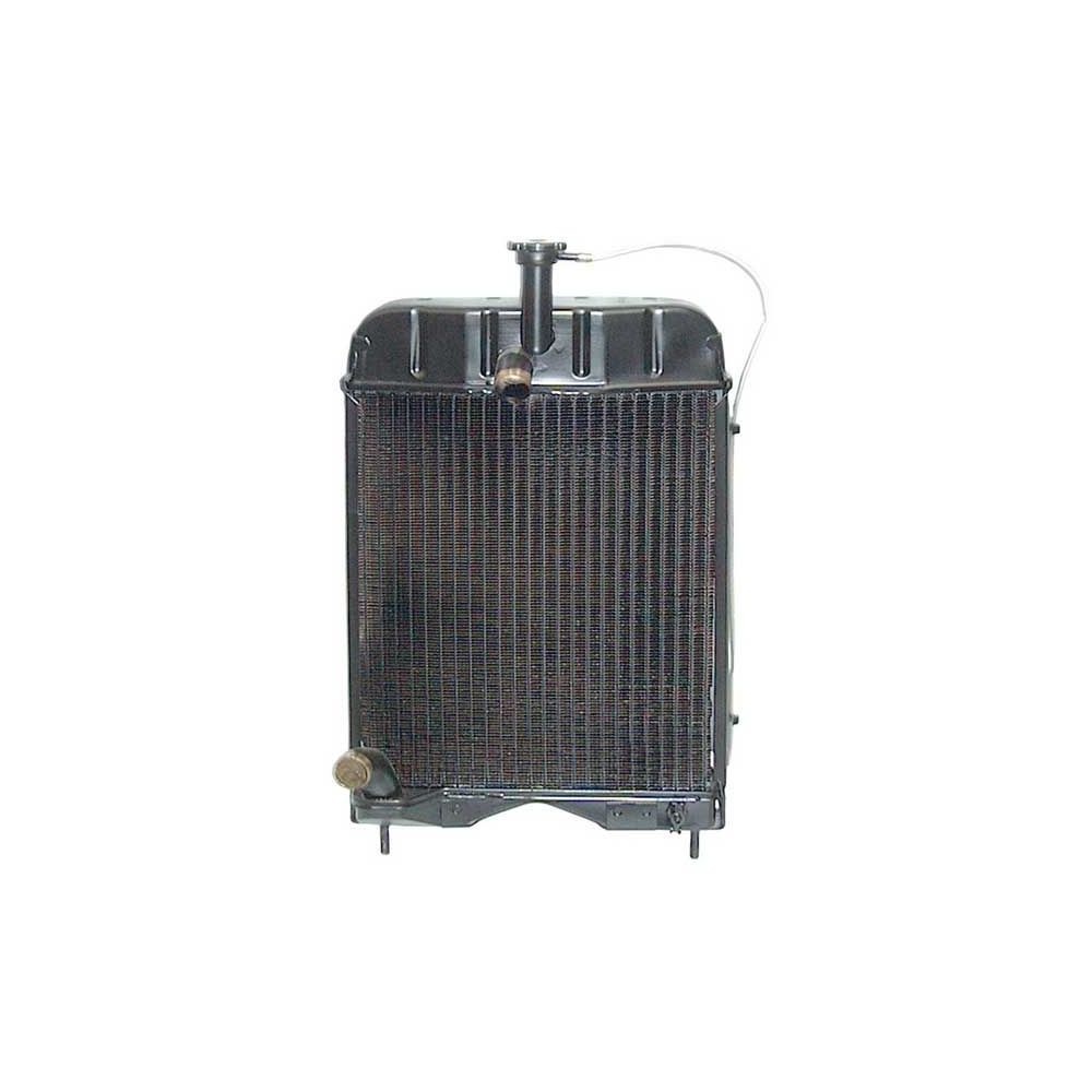 Radiateur 240 250 pour MASSEY FERGUSON