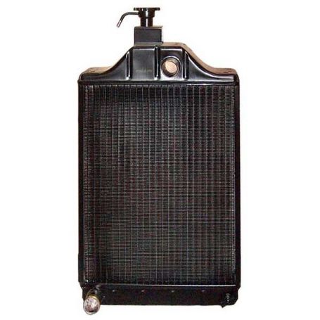 Radiateur 265 275 290 30 D 50 E 50 EX 675 690 pour MASSEY FERGUSON Radiateur 265 275 290 30 D 50 E 50 EX 675 690 pour MASSEY FERGUSON