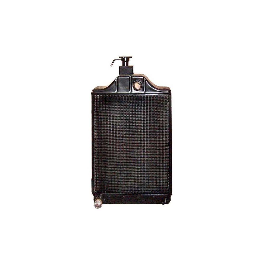 Radiateur 265 275 290 30 D 50 E 50 EX 675 690 pour MASSEY FERGUSON