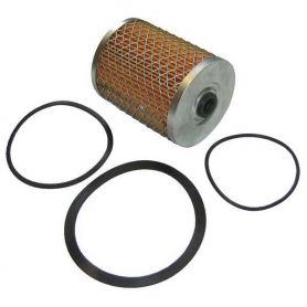 Filtre à huile Fordson 2N 8N 9N pour FORD