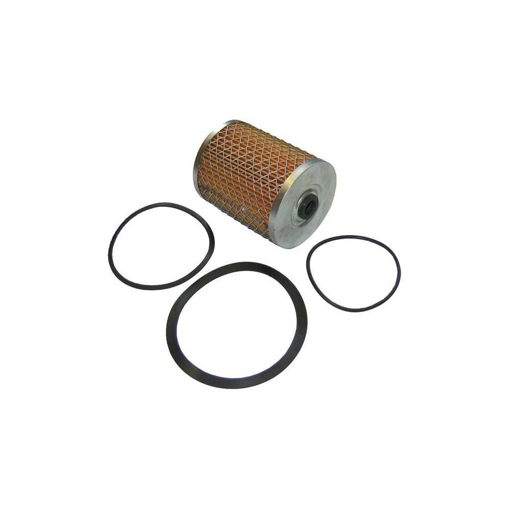 Filtre à huile Fordson 2N 8N 9N pour FORD
