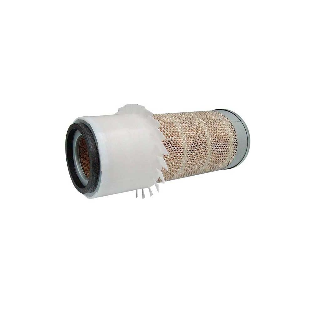 Boîtier de filtre à air Maxxum extérieur 5130 5140 pour IHC