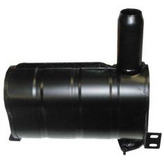 Pot d'échappement réf. AL31492 pour John Deere Pot d'échappement réf. AL31492 pour John Deere