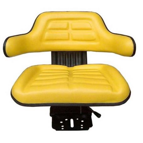Siège John Deere pour JOHN DEERE Siège John Deere pour JOHN DEERE