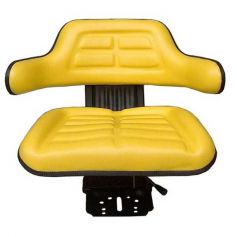 Siège John Deere pour JOHN DEERE Siège John Deere pour JOHN DEERE