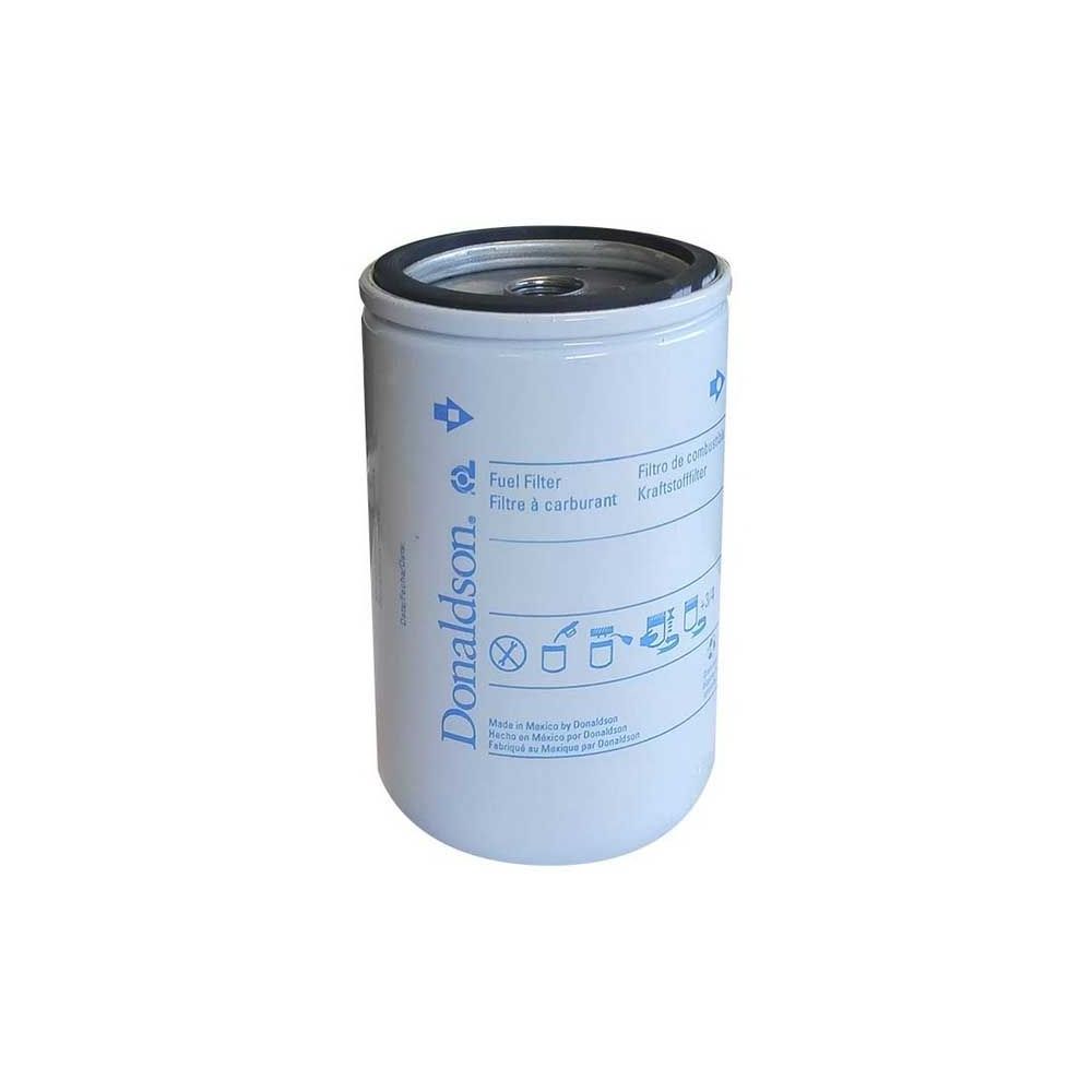 Boîtier filtre à carburant série 51 pour IHC