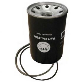 Boîtier de filtre hydraulique MX80-135 51 MX80-120 pour IHC