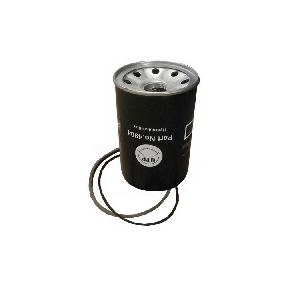 Boîtier de filtre hydraulique MX80-135 51 MX80-120 pour IHC