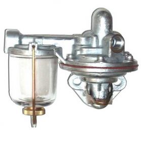 Pompe de levage d'essence David Brown 3 cylindres pour DAVID BROWN