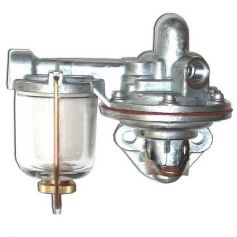 Pompe de levage d'essence David Brown 3 cylindres pour DAVID BROWN Pompe de levage d'essence David Brown 3 cylindres pour DAVID BROWN