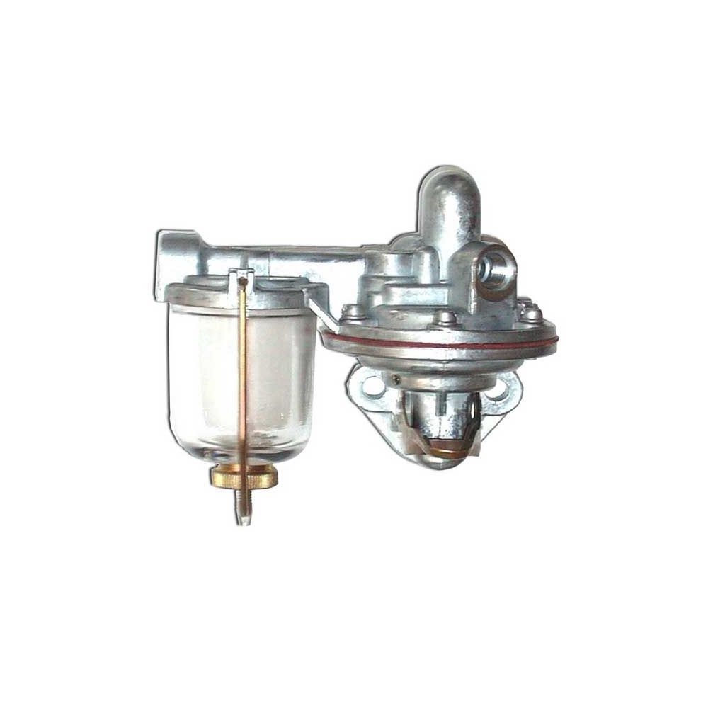 Pompe de levage d'essence David Brown 3 cylindres pour DAVID BROWN