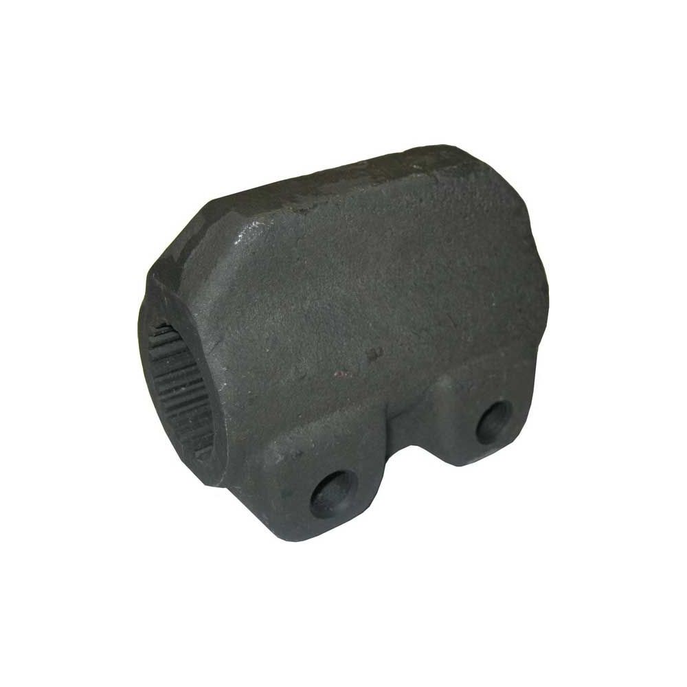 Accouplement de boîte de vitesse IHC 4WD 24 cannelé pour IHC