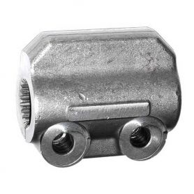 Accouplement de boîte de vitesse IHC 4WD 21 cannelé pour IHC