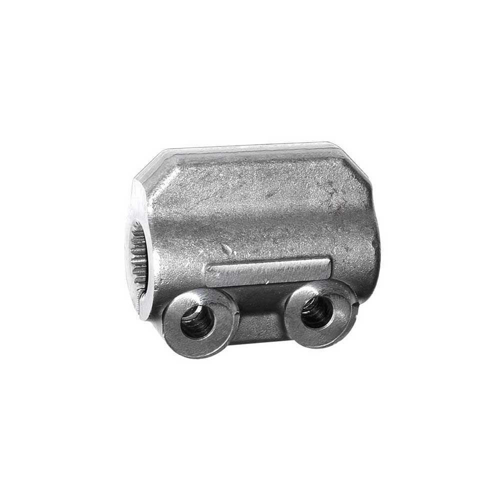 Accouplement de boîte de vitesse IHC 4WD 21 cannelé pour IHC
