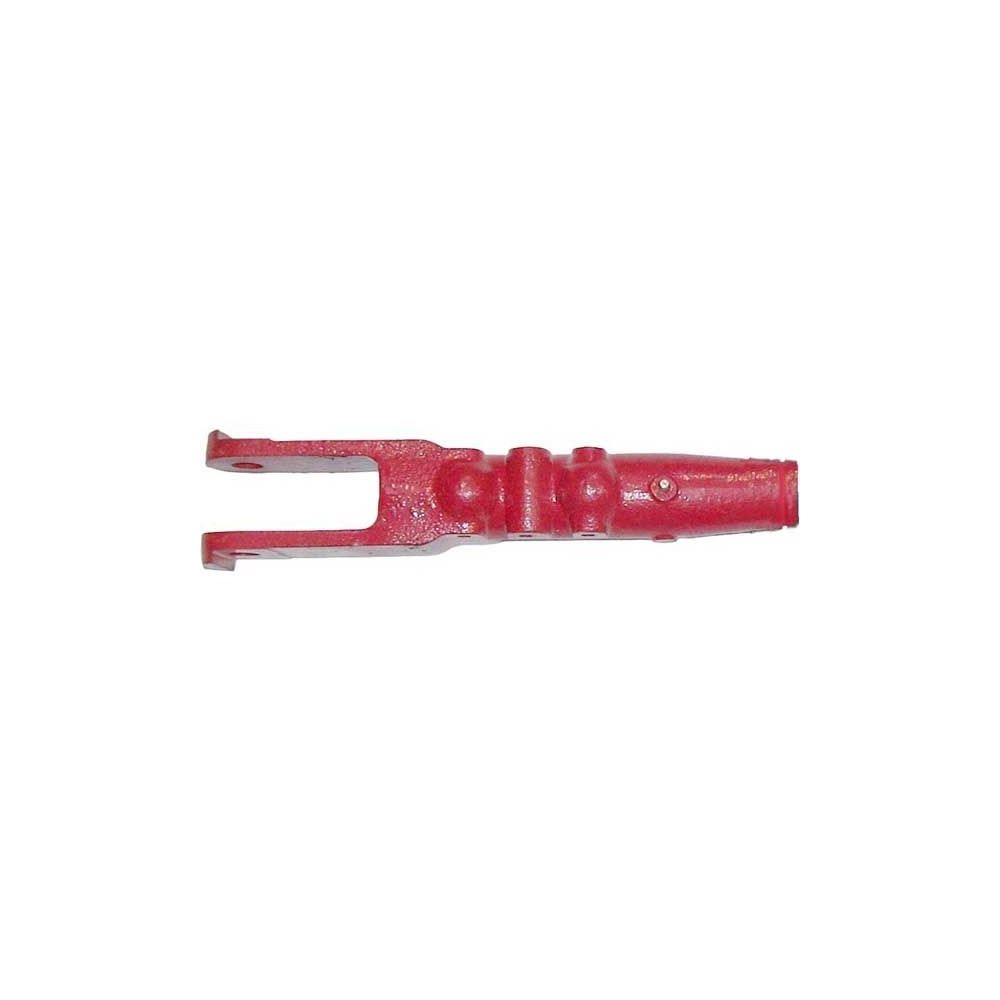 Fourchette de nivellement inférieure pour fourche IHC XL - Large pour IHC