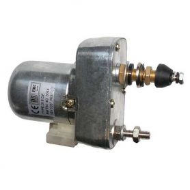 Moteur d'essuie-glace 12V 135¦ petit arbre conique pour IHC