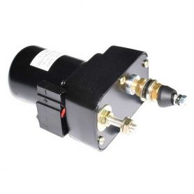 Moteur d'essuie-glace 12V 115¦ petit arbre conique pour IHC