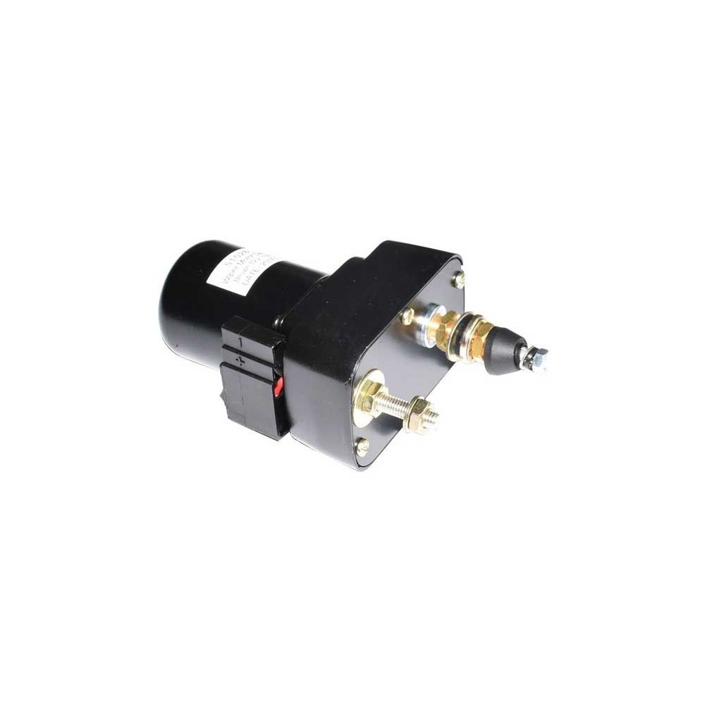 Moteur d'essuie-glace 12V 115¦ petit arbre conique pour IHC