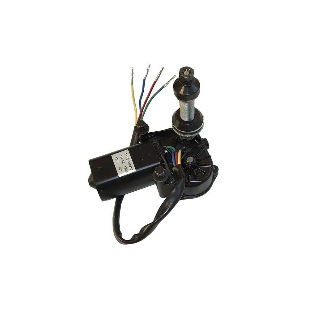 Moteur d'essuie-glace John Deere SG2 12V 90¦ Côté droit pour JOHN DEERE