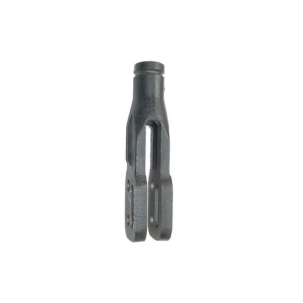 Fourchette de levier de nivellement 398 399 pour MASSEY FERGUSON