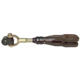 Assemblage de chape de nivellement 398 399 pour MASSEY FERGUSON