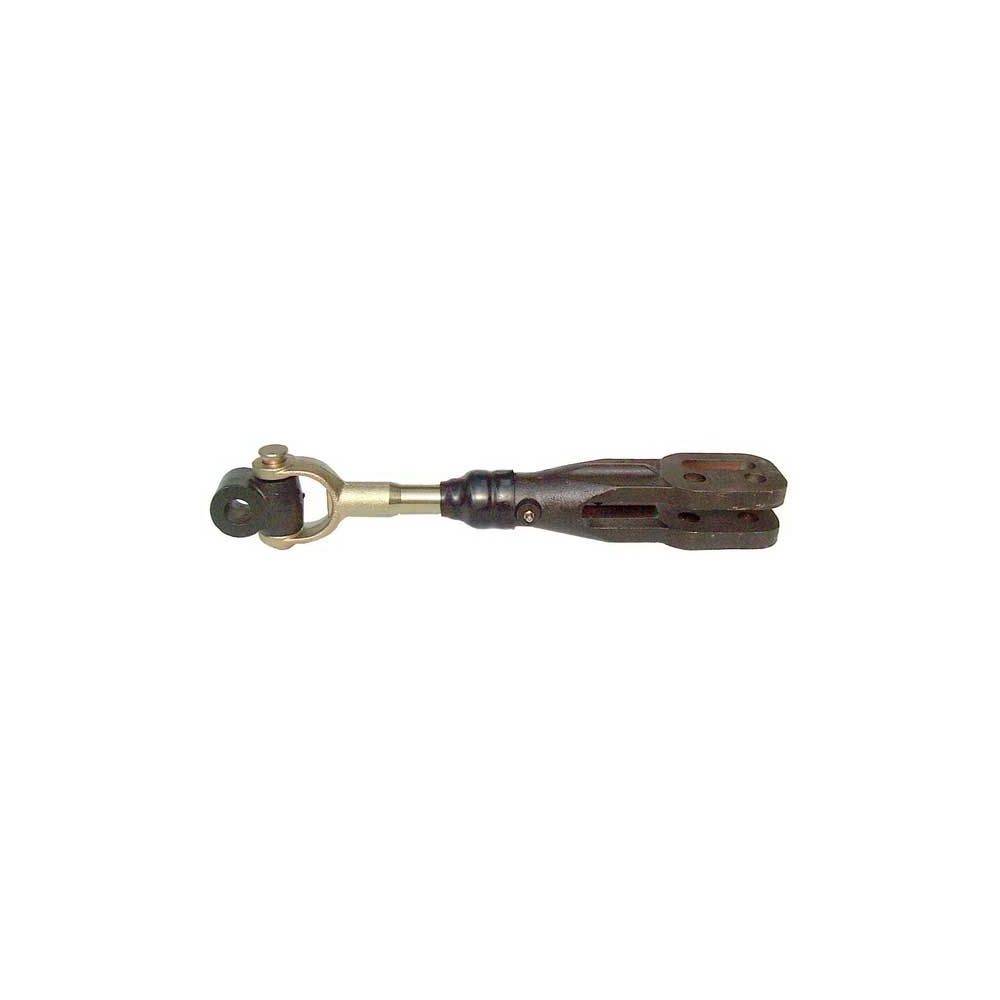 Assemblage de chape de nivellement 398 399 pour MASSEY FERGUSON