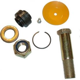Kit de réparation de goupille élastique 50HX P / S pour MASSEY FERGUSON IND.