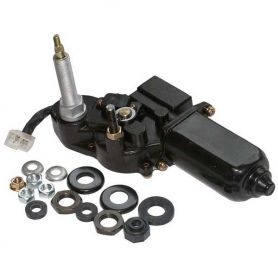 Moteur d'essuie-glace 390 398 105¦ pour MASSEY FERGUSON
