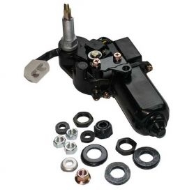 Moteur d'essuie-glace 5400 6100 6200 6400 7400 8100 pour MASSEY FERGUSON