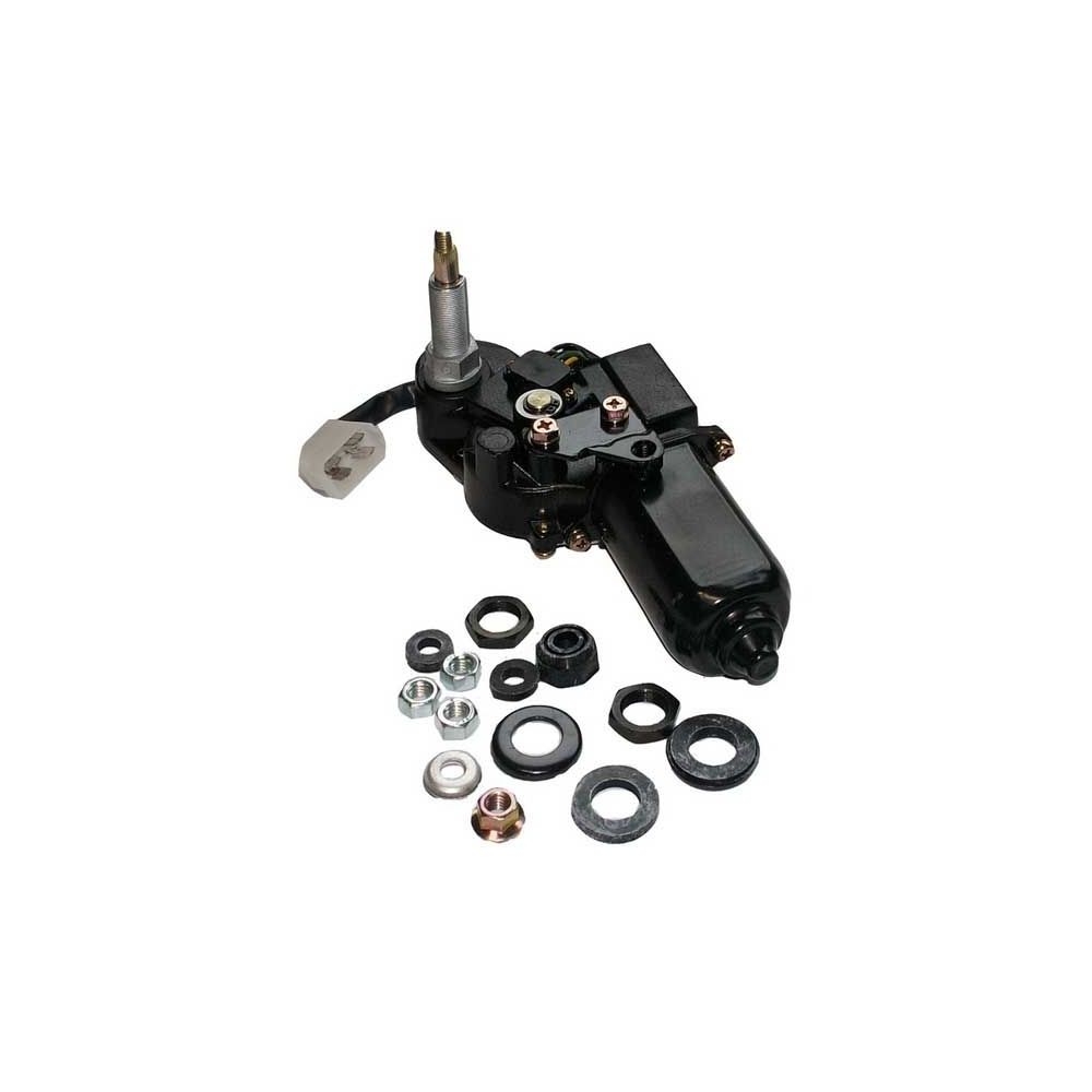 Moteur d'essuie-glace 5400 6100 6200 6400 7400 8100 pour MASSEY FERGUSON