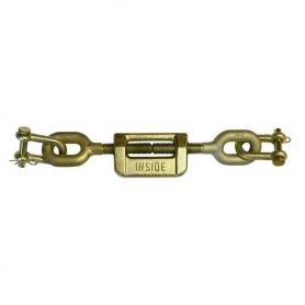 Stabilisateur à chaîne pour JOHN DEERE