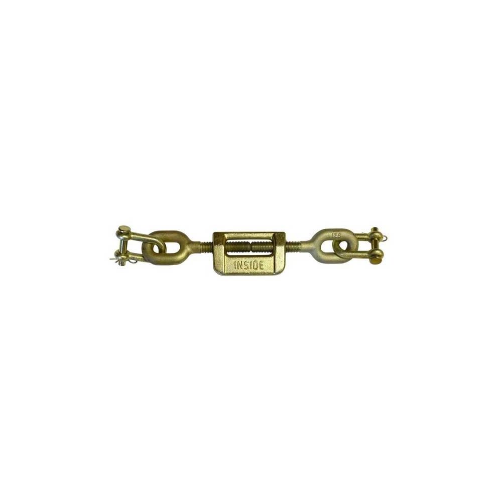 Stabilisateur à chaîne pour JOHN DEERE