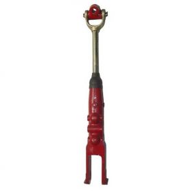 Ensemble de tige de levage IHC XL LH Long - Pied large pour IHC