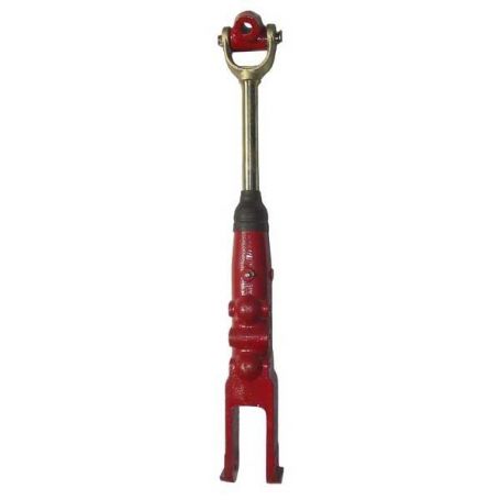 Ensemble de tige de levage IHC XL LH Long - Pied large pour IHC