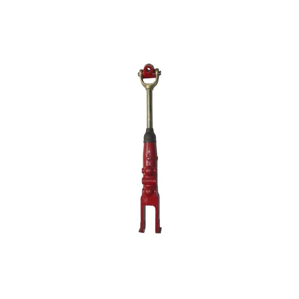 Ensemble de tige de levage IHC XL LH Long - Pied large pour IHC