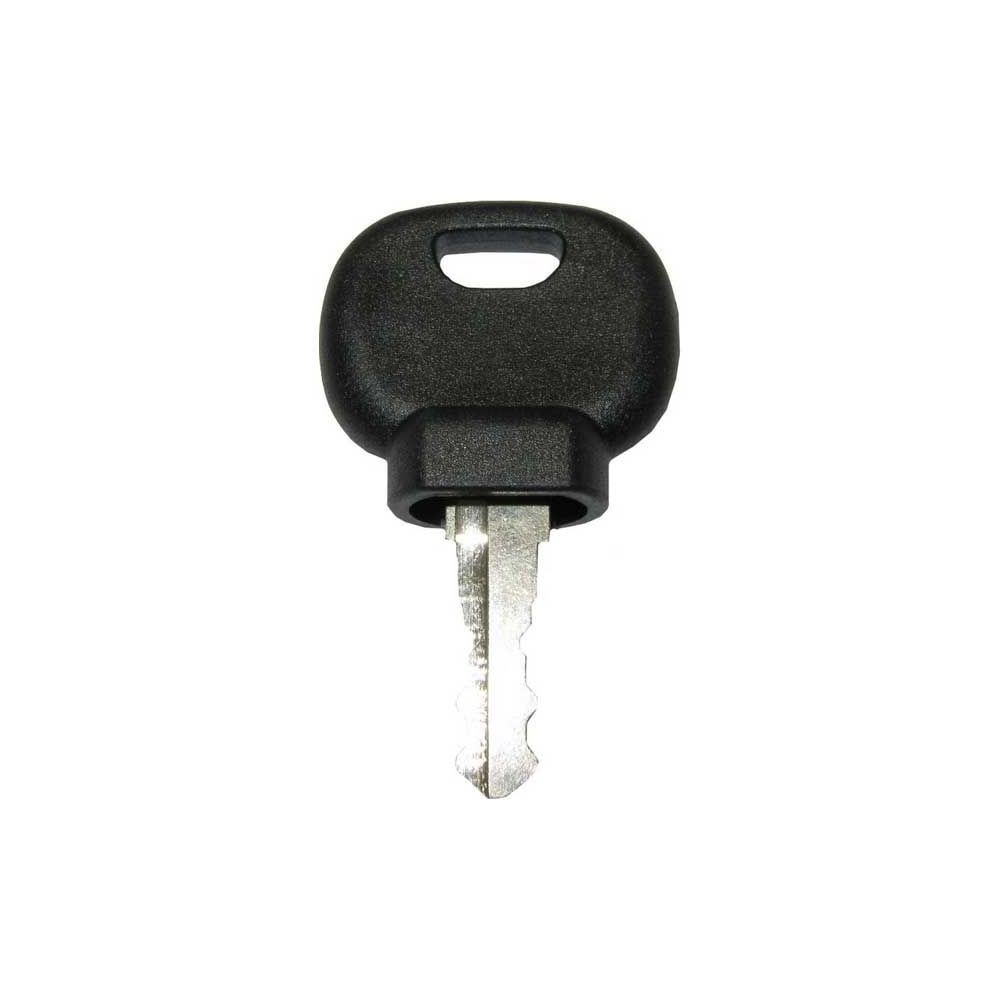 Clé de contact IHC JCB nouveau type pour JCB