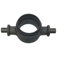Support de butée d'embrayage réf. 105445C1 - Case IH