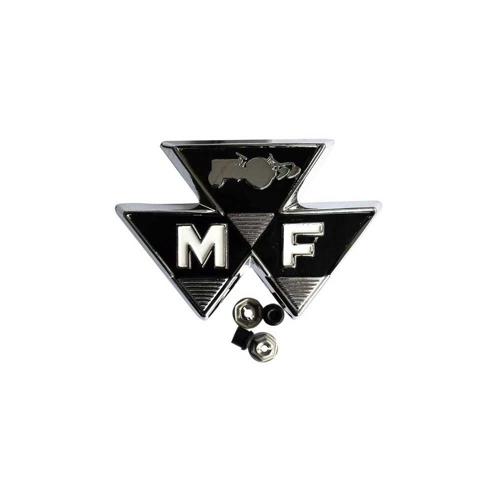 Badge 35 Triangle Avant pour MASSEY FERGUSON