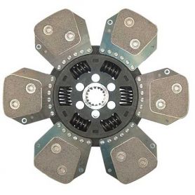 Disque d’embrayage Renault 120.14 RE-ME 13 " pour RENAULT