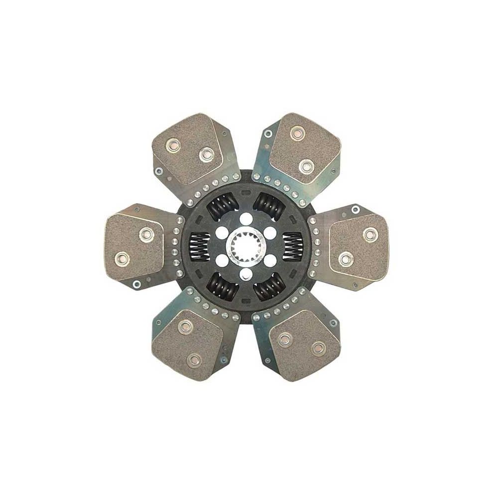 Disque d’embrayage Renault 120.14 RE-ME 13 " pour RENAULT