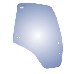 Vitre de porte coté gauche pour DEUTZ Agrotron, Same Deutz Fahr Vitre de porte coté gauche pour DEUTZ Agrotron, Same Deutz Fahr