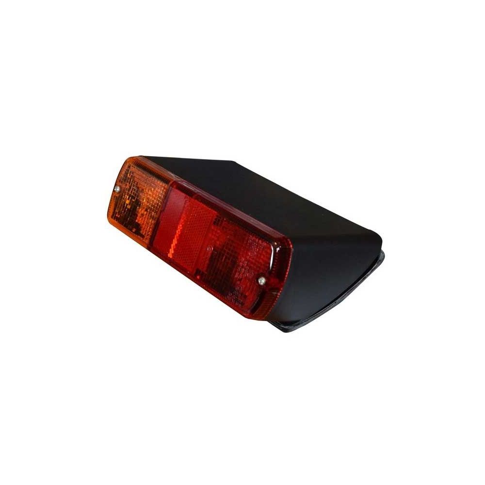 Lampe IHC LH Ford TL TS de remplacement pour IHC